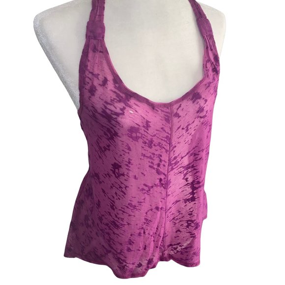 SOLD | Jessica Simpson Abebe Tank Top ASO Elena Gilbert - Picture 4 of 4